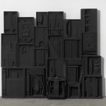 Studio ESSECI - LOUISE NEVELSON 4