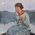 Studio ESSECI - EUGENIO CECCONI. Giornate di caccia e di colore