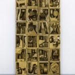 Studio ESSECI - LOUISE NEVELSON 5
