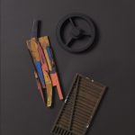 Studio ESSECI - LOUISE NEVELSON 6