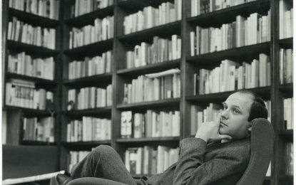 Studio ESSECI - GIAN ANTONIO CIBOTTO (1925 – 2017) Il gusto del racconto