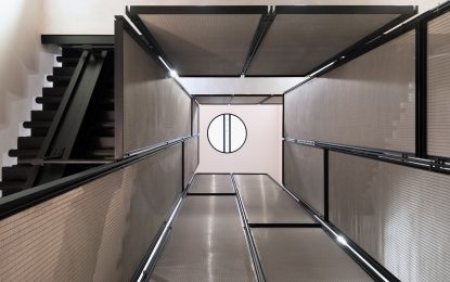 Studio ESSECI - La Fondazione Querini Stampalia rilancia il proprio ruolo sulla scena culturale italiana e internazionale