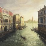 Studio ESSECI - ALBERTO RODRÍGUEZ SERRANO. Ars Gratia Artis Venezia 5
