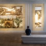 Studio ESSECI - GIULIO ARISTIDE SARTORIO Il poema della vita umana 7