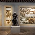 Studio ESSECI - GIULIO ARISTIDE SARTORIO Il poema della vita umana 6