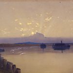 Studio ESSECI - GIULIO ARISTIDE SARTORIO Il poema della vita umana 13