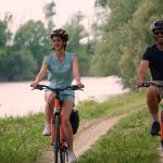 Studio ESSECI - “BORGHI FLUVIALI, TRA ADIGE E PO”. Tra bici e barca, il turismo sostenibile prende vita 3