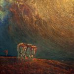 Studio ESSECI - GIULIO ARISTIDE SARTORIO Il poema della vita umana 11
