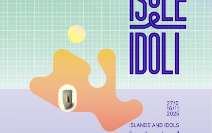 Studio ESSECI - ISOLE E IDOLI