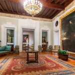 Studio ESSECI - IL PARCO ROMANTICO DELLA FONDAZIONE MAGNANI-ROCCA TORNA AL SUO ANTICO SPLENDORE 2