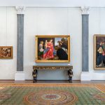 Studio ESSECI - IL PARCO ROMANTICO DELLA FONDAZIONE MAGNANI-ROCCA TORNA AL SUO ANTICO SPLENDORE 3