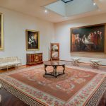 Studio ESSECI - IL PARCO ROMANTICO DELLA FONDAZIONE MAGNANI-ROCCA TORNA AL SUO ANTICO SPLENDORE 4