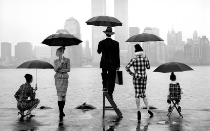 Studio ESSECI - RODNEY SMITH. Fotografia tra reale e surreale 4
