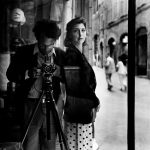 Studio ESSECI - RODNEY SMITH. Fotografia tra reale e surreale 1