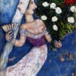 Studio ESSECI - CHAGALL, testimone del suo tempo
