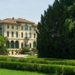 Studio ESSECI - IL PARCO ROMANTICO DELLA FONDAZIONE MAGNANI-ROCCA TORNA AL SUO ANTICO SPLENDORE 8
