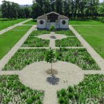 Studio ESSECI - IL PARCO ROMANTICO DELLA FONDAZIONE MAGNANI-ROCCA TORNA AL SUO ANTICO SPLENDORE