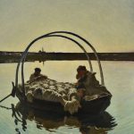 Studio ESSECI - GIOVANNI SEGANTINI 1