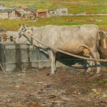 Studio ESSECI - GIOVANNI SEGANTINI 2