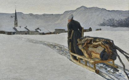 Studio ESSECI - GIOVANNI SEGANTINI 3