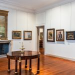 Studio ESSECI - IL PARCO ROMANTICO DELLA FONDAZIONE MAGNANI-ROCCA TORNA AL SUO ANTICO SPLENDORE 7