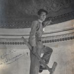 Studio ESSECI - ANTICHE FONTI. Tito Chini e la cultura termale nel Trentino 1
