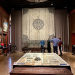 Studio ESSECI - MUSEO FORTUNY 50 9