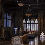 Studio ESSECI - MUSEO FORTUNY 50 4