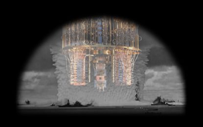 Studio ESSECI - THE QUANTUM EFFECT