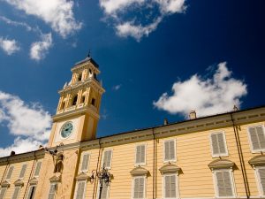 Siglato l’accordo tra Comune di Parma e Galleria Nazionale d’Arte Moderna e Contemporanea di Roma