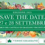 Studio ESSECI - VERDE GRAZZANO 2025