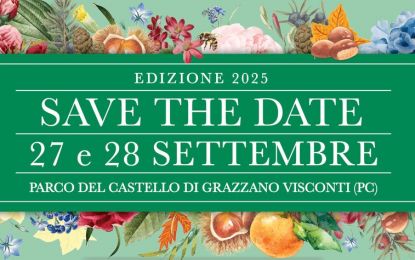 Studio ESSECI - VERDE GRAZZANO 2025