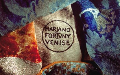 Studio ESSECI - MUSEO FORTUNY 50 7