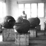 Studio ESSECI - MANI-FATTURA: le ceramiche di Lucio Fontana 4