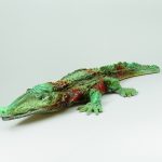Studio ESSECI - MANI-FATTURA: le ceramiche di Lucio Fontana 6