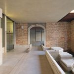 Studio ESSECI - FONDAZIONE QUERINI – WONDER BOOSTER / WONDER REFILL 4