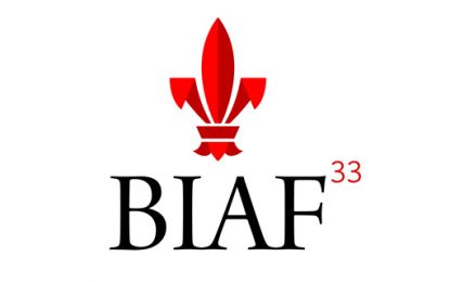 Studio ESSECI - BIAF - Biennale Internazionale dell’Antiquariato di Firenze. 34ma Edizione