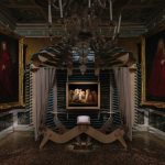 Studio ESSECI - How to deal with a masterpiece. A tribute 2