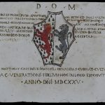 Studio ESSECI - "Caring for art. Restauri in mostra". SULLE TRACCE DI GIOTTO A ROMA: il Frammento Vaticano 2