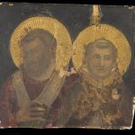 Studio ESSECI - "Caring for art. Restauri in mostra". SULLE TRACCE DI GIOTTO A ROMA: il Frammento Vaticano 3
