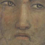 Studio ESSECI - "Caring for art. Restauri in mostra". SULLE TRACCE DI GIOTTO A ROMA: il Frammento Vaticano 6