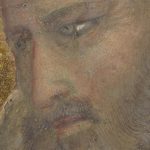 Studio ESSECI - "Caring for art. Restauri in mostra". SULLE TRACCE DI GIOTTO A ROMA: il Frammento Vaticano 5