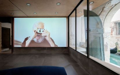 Studio ESSECI - JOHN BALDESSARI. No Stone Unturned – Conceptual Photography 4