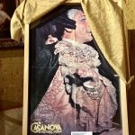 Studio ESSECI - CASANOVA 1725 – 2025 L’eredità di un mito tra storia, arte e cinema 5