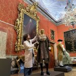Studio ESSECI - CASANOVA 1725 – 2025 L’eredità di un mito tra storia, arte e cinema 9