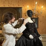 Studio ESSECI - CASANOVA 1725 – 2025 L’eredità di un mito tra storia, arte e cinema 7