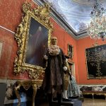 Studio ESSECI - CASANOVA 1725 – 2025 L’eredità di un mito tra storia, arte e cinema 11
