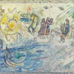 Studio ESSECI - CHAGALL IN MOSAICO. Dal progetto all’opera 4