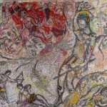 Studio ESSECI - CHAGALL IN MOSAICO. Dal progetto all’opera