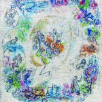 Studio ESSECI - CHAGALL IN MOSAICO. Dal progetto all’opera 1
